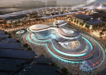 Perusahaan Indonesia Siap Rebut Momentum di Expo Dubai 2020