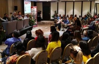 Warga Indonesia di Austria Dikenalkan Bela Negara