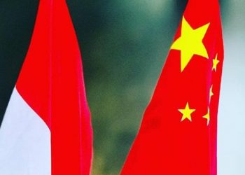 Hubungan Indonesia-China Kian Dinamis, 2020 Momentum Integrasi Ekonomi