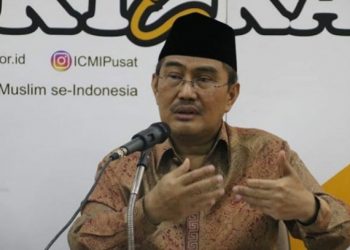 ICMI Dorong Investigasi Internasional Kasus Uighur