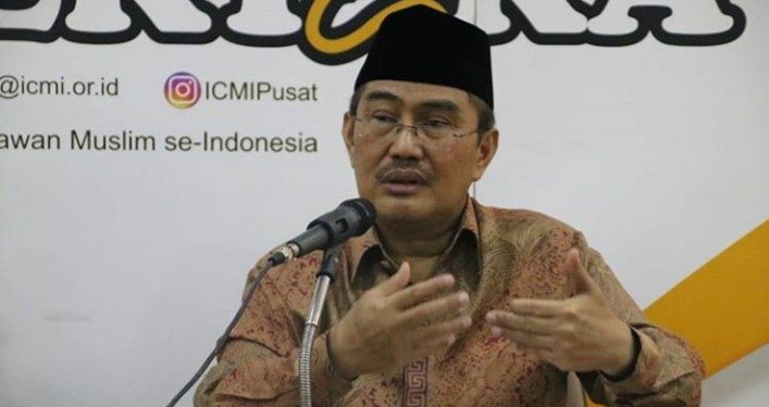 ICMI Dorong Investigasi Internasional Kasus Uighur