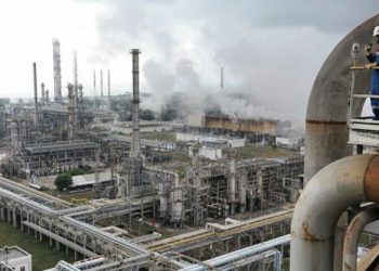 Transformasi Digital Pertamina,  Pemeliharaan Kilang Jadi Efektif