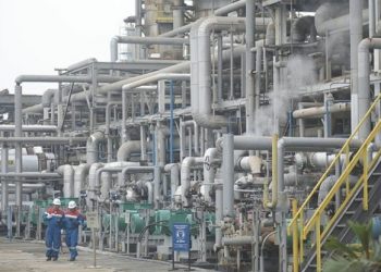 Tekan Impor, Pertamina Gandeng ITB dan Pupuk Kujang Bangun Pabrik Katalis