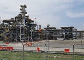ExxonMobil Produksi 5 Ribu Barel Minyak Per Hari di Lapangan Kedung Keris