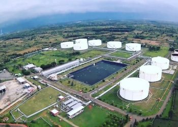 Megaproyek Kilang Pertamina Segera Dibangun di Kawasan Pelabuhan Tuban