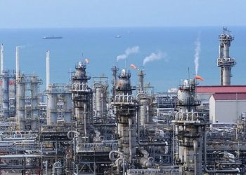Bangun Industri Migas Indonesia, Petronas Tuntaskan Akusisi Blok Andaman III