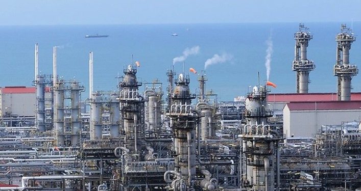 Bangun Industri Migas Indonesia, Petronas Tuntaskan Akusisi Blok Andaman III