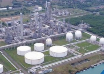 Kawasan TPPI Dirancang Jadi Basis Industri Petrokimia Terbesar Indonesia