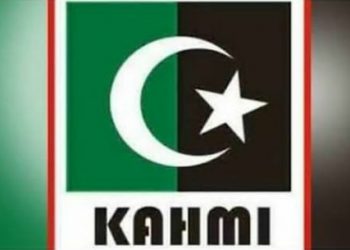 KAHMI Kecam Penindasan Warga Uyghur di China dan Tuntut Presiden Jokowi Bersikap