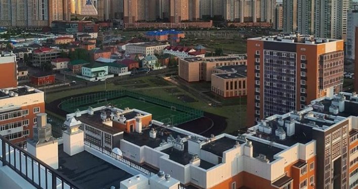 Kerja Sama Ekonomi Indonesia-Kazakhstan Capai USD317,85 Juta
