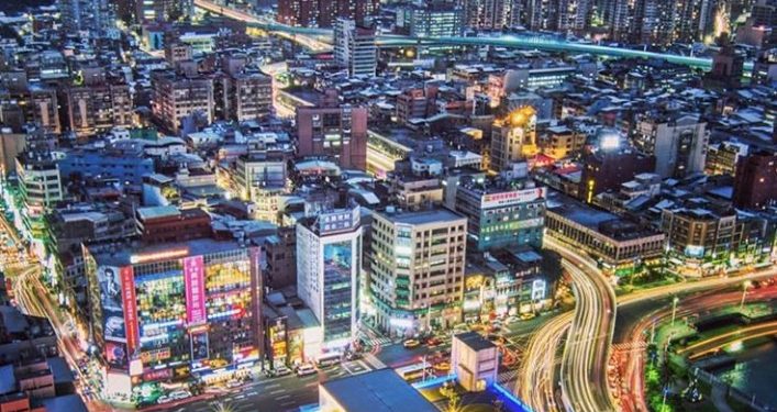 Libur Tahun Baru, Taiwan Jadi Destinasi Favorit Wisatawan Indonesia
