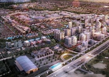 Investasi Cerah, Jababeka Bangun Kota Mandiri di Koridor Timur Jakarta