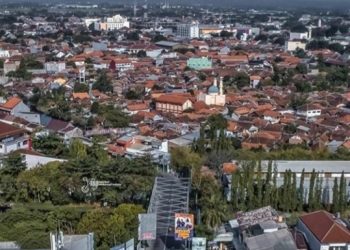 Pekalongan Target Ekspor UMKM hingga Rp264 Miliar