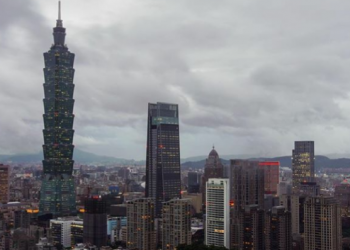 Indonesia Dorong Pengusaha Taiwan Berinvestasi di Sektor Otomotif