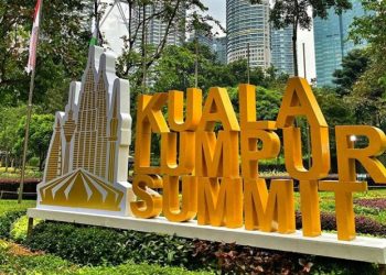 Negara-negara Muslim Dunia Bertemu di Kuala Lumpur Summit 2019