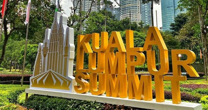 Negara-negara Muslim Dunia Bertemu di Kuala Lumpur Summit ...