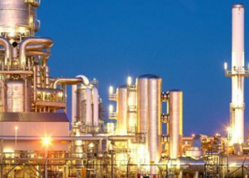 Arab-Kuwait Berdamai, Chevron Harap Ladang Minyak Wafra Segera Produksi