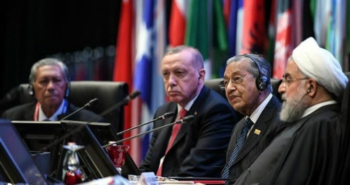 Bangun Kemandirian, Negara-negara Muslim Sepakat Perkuat Sinergi Ekonomi