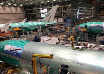 Indonesia Tawarkan Unical MRO Amerika Investasi di Batam