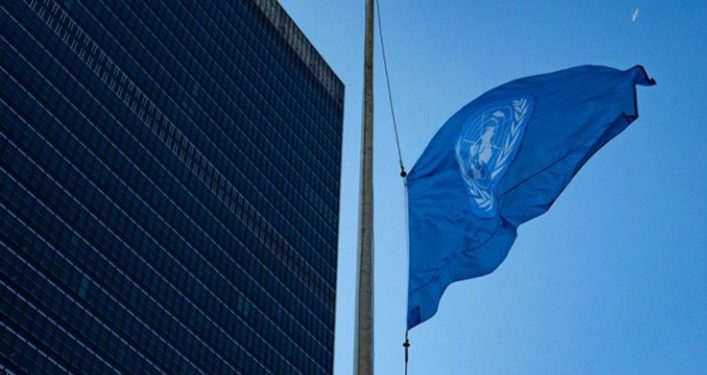 PBB Serukan Kepada Myanmar Hentikan Kebencian terhadap Rohingya