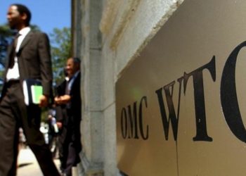 Bahas Kebijakan Dagang, Indonesia Gelar Pertemuan dengan WTO