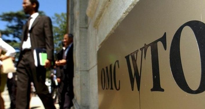 Bahas Kebijakan Dagang, Indonesia Gelar Pertemuan dengan WTO