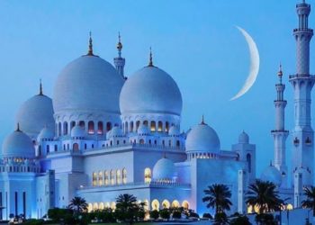 Uni Emirat Arab Luncurkan Wisata Masjid Bersejarah