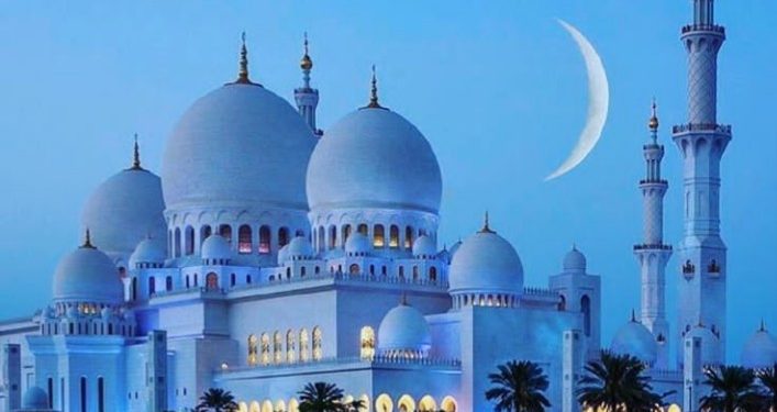 Uni Emirat Arab Luncurkan Wisata Masjid Bersejarah