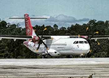 Mulai Fase Baru, Maskapai TransNusa Gandeng China Aircraft Leasing Group