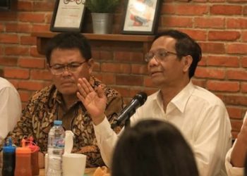 Dimana Posisi Indonesia dalam Kasus Uighur?