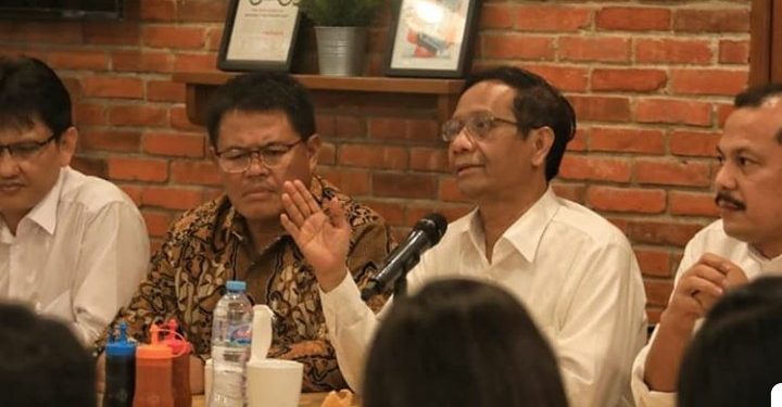 Dimana Posisi Indonesia dalam Kasus Uighur?