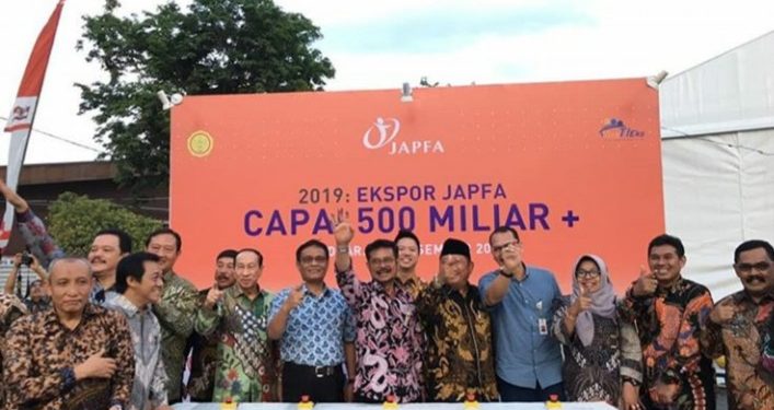 Indonesia Ekspor Daging Ayam dan Pakan Ternak Senilai Rp506,2 Miliar ke Timor Leste