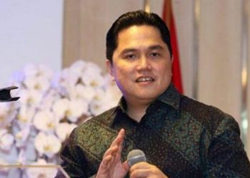 Rp210 Triliun Pendapatan BUMN Indonesia, 76 Persen Dihasilkan 15 Perusahaan