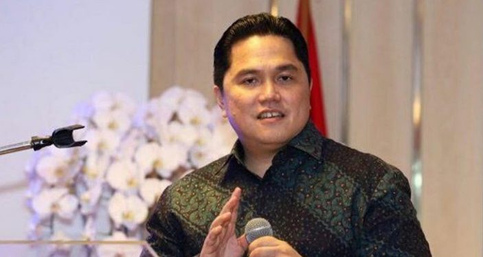 Rp210 Triliun Pendapatan BUMN Indonesia, 76 Persen Dihasilkan 15 Perusahaan
