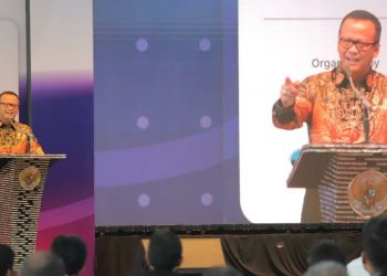 Melalui DIGIFISH 2019, Indonesia Bangun Inovasi Digital Sektor Perikanan