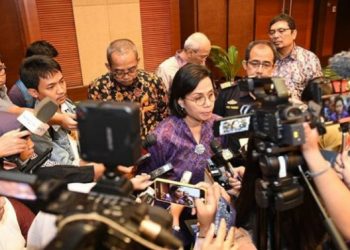 Impeachment Donald Trump,  Ekonomi Global Kian Tidak Pasti