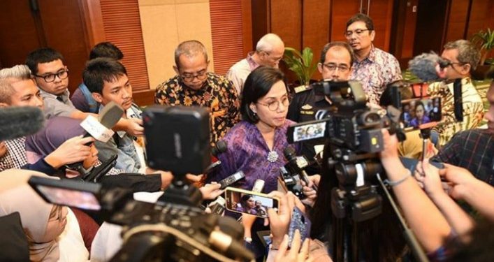Impeachment Donald Trump,  Ekonomi Global Kian Tidak Pasti