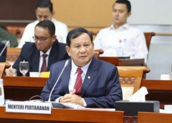 Rivalitas Global Menajam, Indonesia Fokus Jalin Persahabatan dan Stabilitas ASEAN