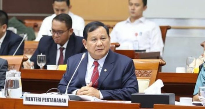 Rivalitas Global Menajam, Indonesia Fokus Jalin Persahabatan dan Stabilitas ASEAN