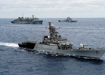 Lindungi Laut, Indonesia Konsisten Implementasikan UNCLOS