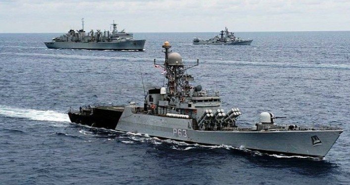 Lindungi Laut, Indonesia Konsisten Implementasikan UNCLOS