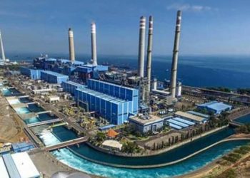 Indonesia Terlambat Memanfaatkan Batu Bara Sebagai Pembangkit Listrik