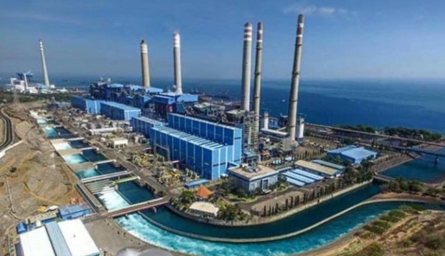 Indonesia Terlambat Memanfaatkan Batu Bara Sebagai Pembangkit Listrik