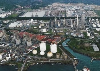 Barito Pacific Catatkan Obligasi Rp750 Miliar