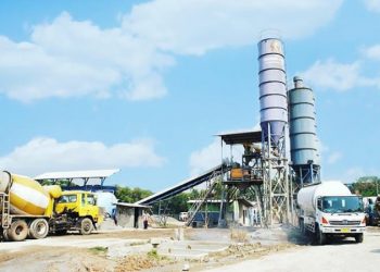 China Minat Investasi Rp42 Triliun di Kawasan Industri Takalar