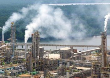 Kekurangan Pasokan Gas, Industri Pupuk di Indonesia Terancam Bangkrut