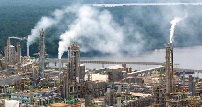 Kekurangan Pasokan Gas, Industri Pupuk di Indonesia Terancam Bangkrut