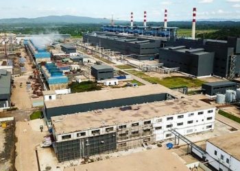 Ekspor Nikel Dihentikan, Penambang Ragukan Kemampuan Smelter Domestik