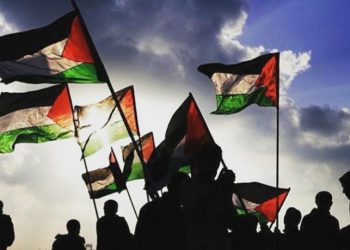 Uni Eropa Akui Kedaulatan Palestina, Israel Protes