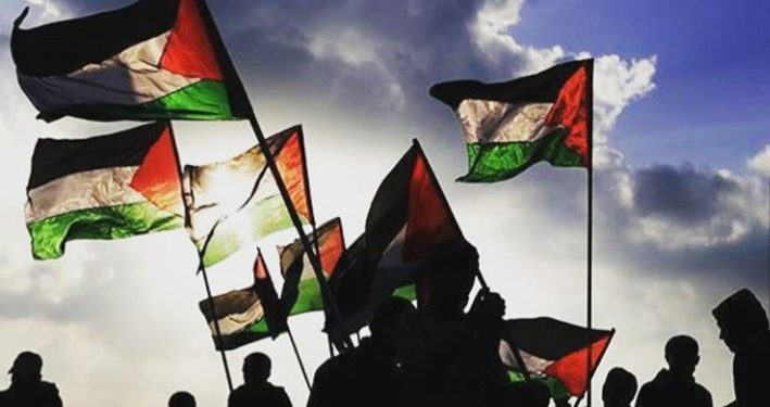 Uni Eropa Akui Kedaulatan Palestina, Israel Protes